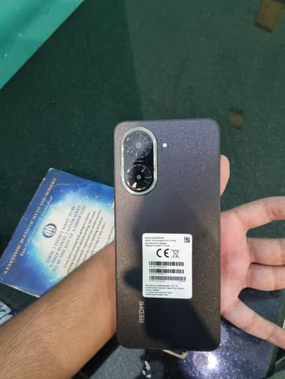 Xiaomi Redmi A5