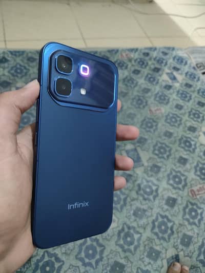 infinix note 60 pro
