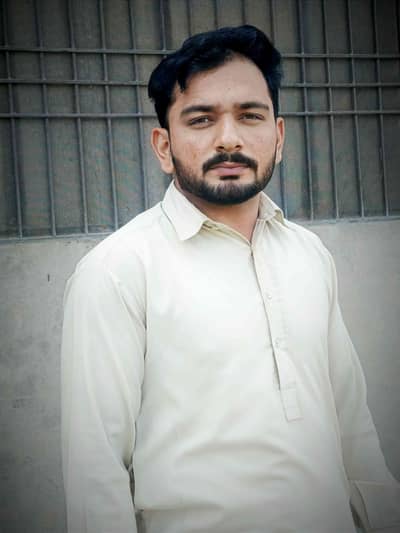 M Aurangzaib