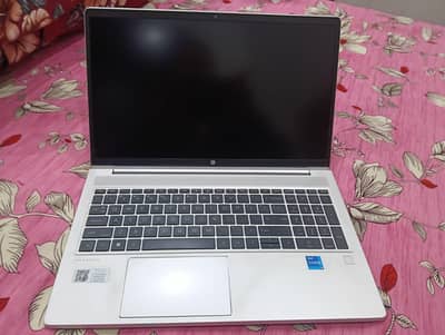 HP PROBOOK G8