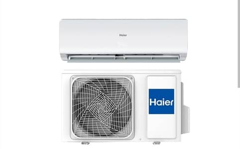 HAIER INVERTER SPLIT AC