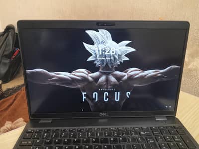 Dell latitude 5500