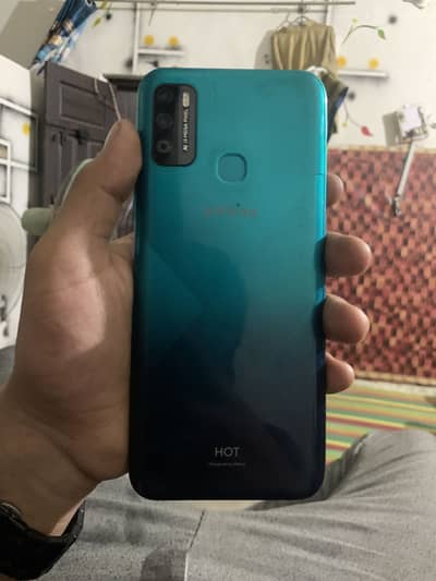 Infinix Hot 9 Play