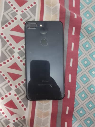 Apple iPhone 7 Plus 32gb 100 battery health