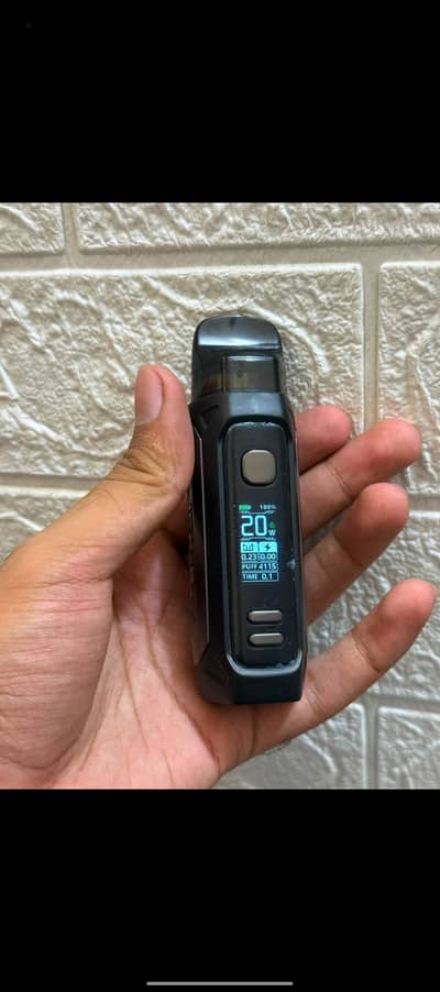 smok ips-2 vape 80watts