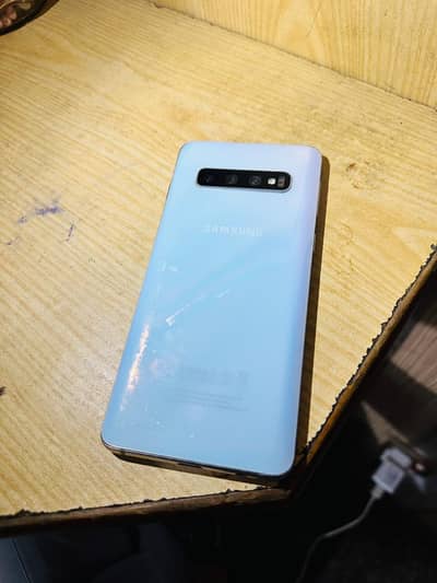 Samsung Mobile S10