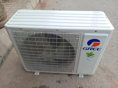 2 Ton Ac Gree inverter