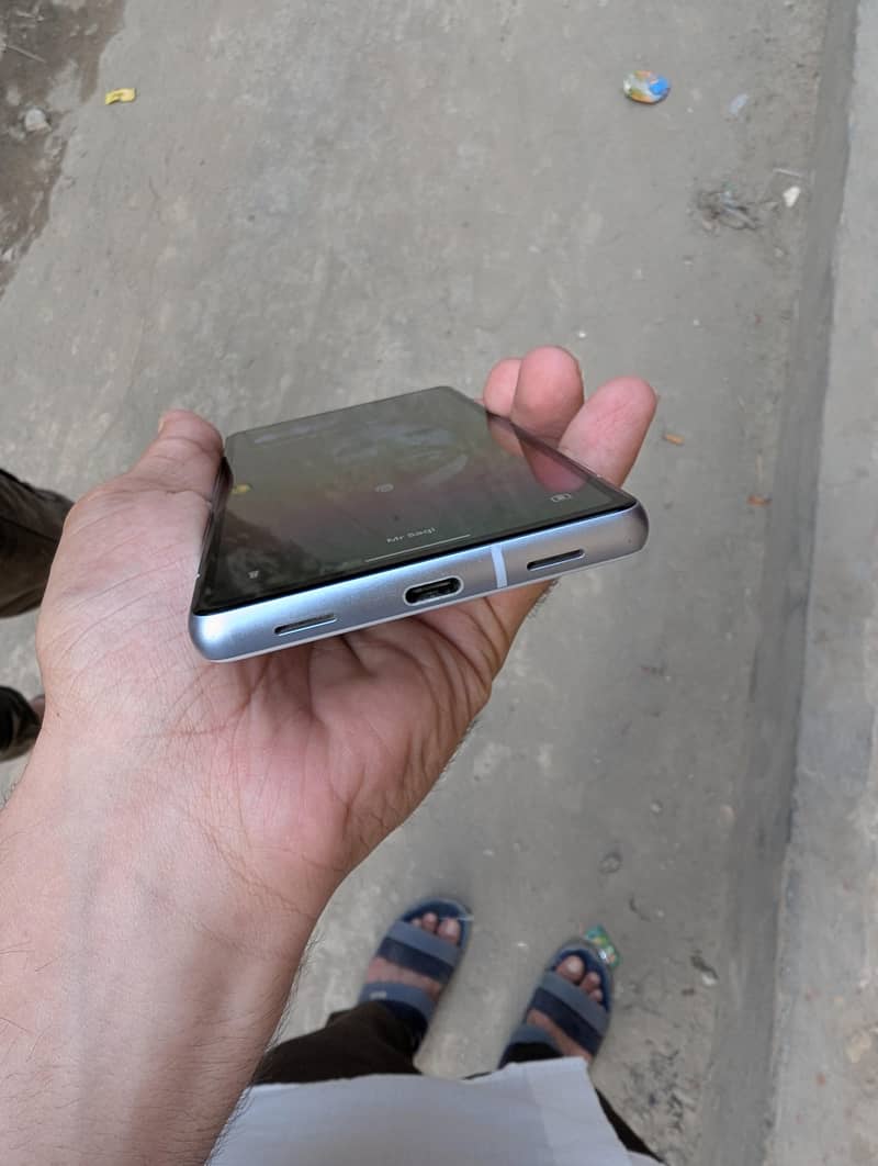 Google Pixel 7a 3