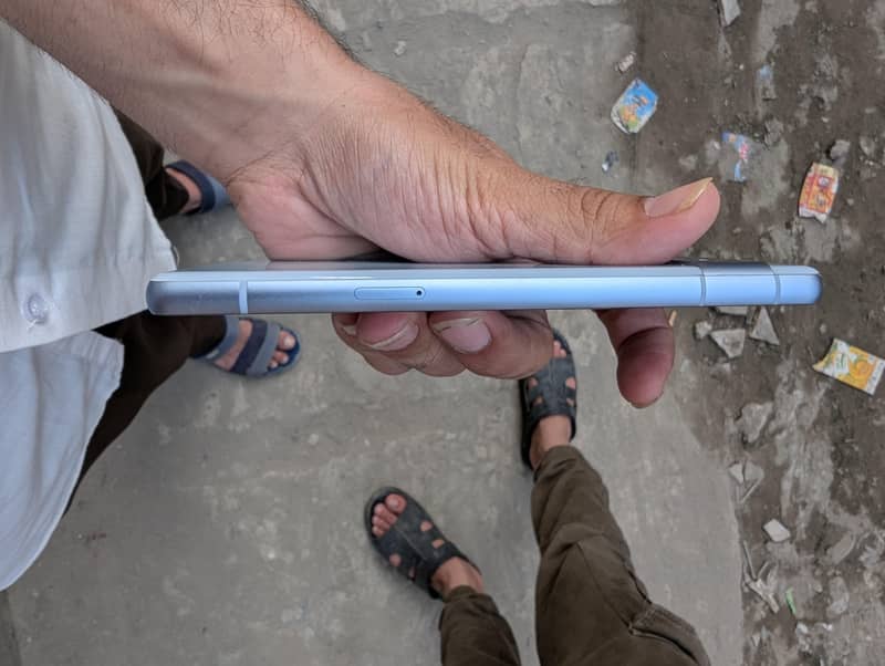 Google Pixel 7a 6