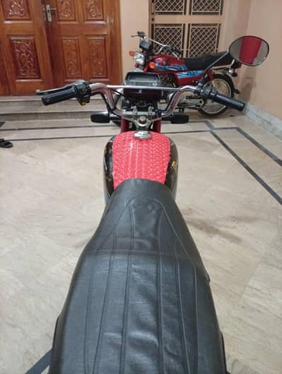 racer 70cc