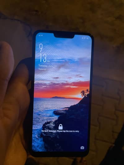 OPPO A3s