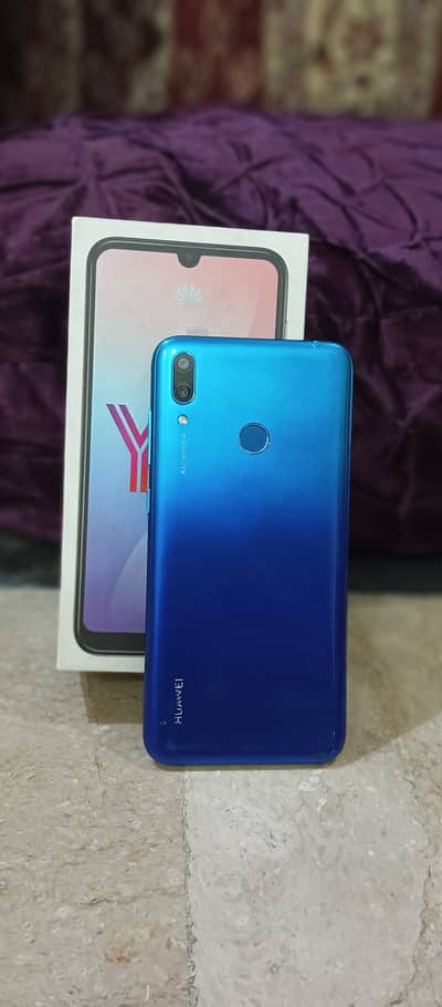 Huawei Y7 prime 2019 3/32