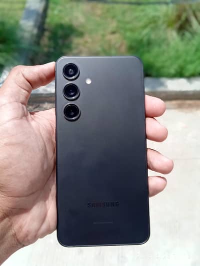 Samsung Mobile S24