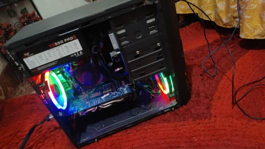 Gaming pc