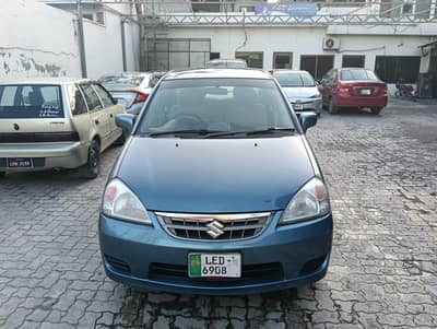 Suzuki Liana 2010 RXI