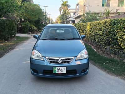 Suzuki Liana 2010 RXI