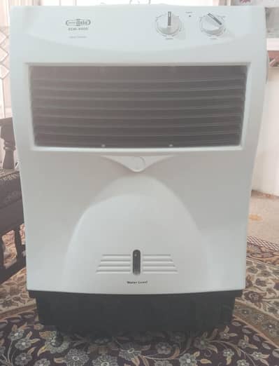 Super Asia ECM-4000 Heat Hunter Room Air Cooler