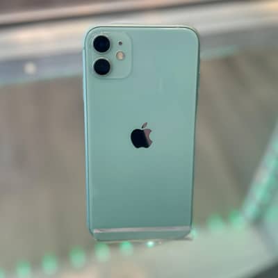 Apple iPhone 11