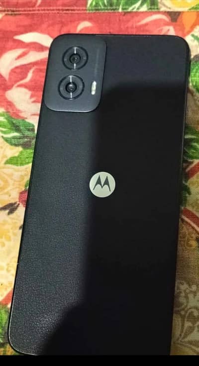 Motorola Moto G Power 5G