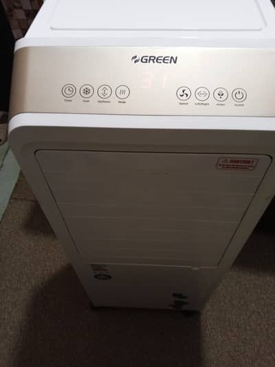 Green Tower Air Cooler GR-333