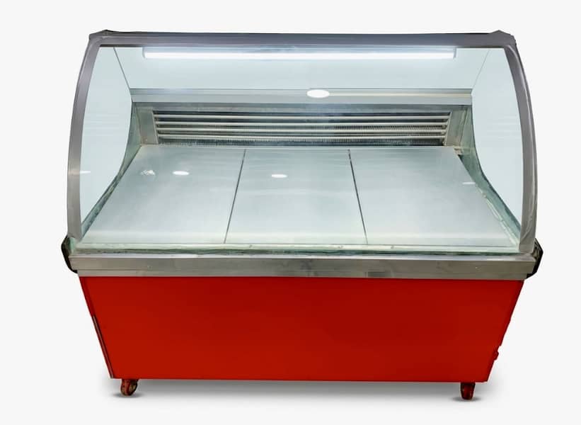 Frozen Counter 0