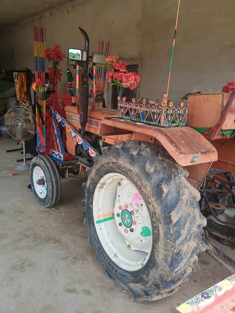 fiat 480S 4