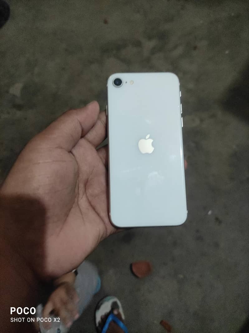 Apple iPhone SE 1