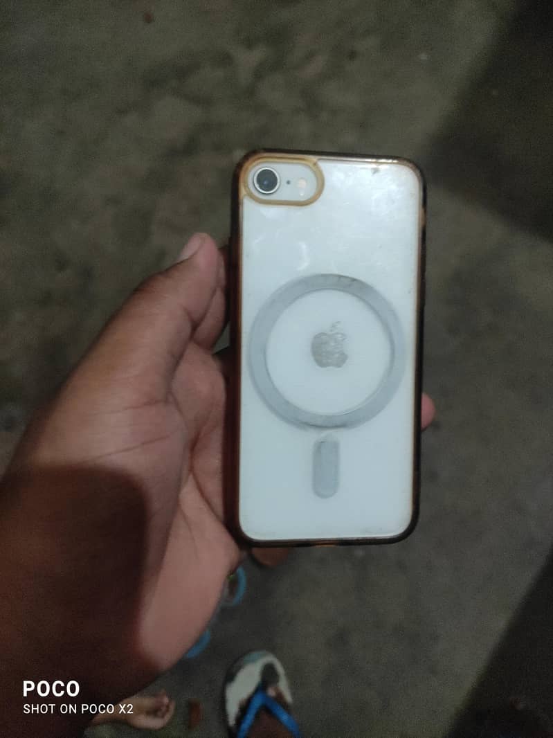 Apple iPhone SE 5