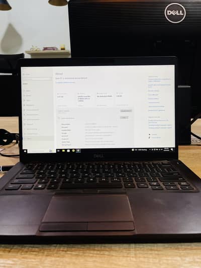 Dell Latitude 5400 – Intel Core i5 8th Gen | 8GB RAM | 256GB SSD