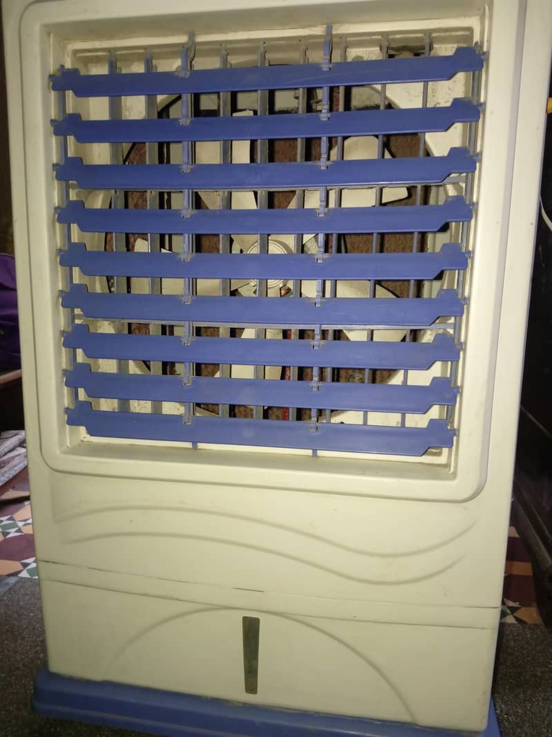 Room Cooler 1