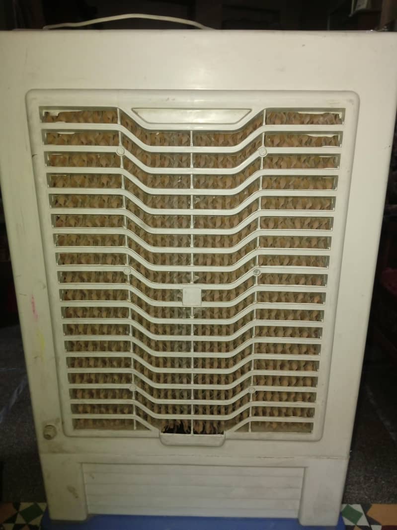 Room Cooler 2