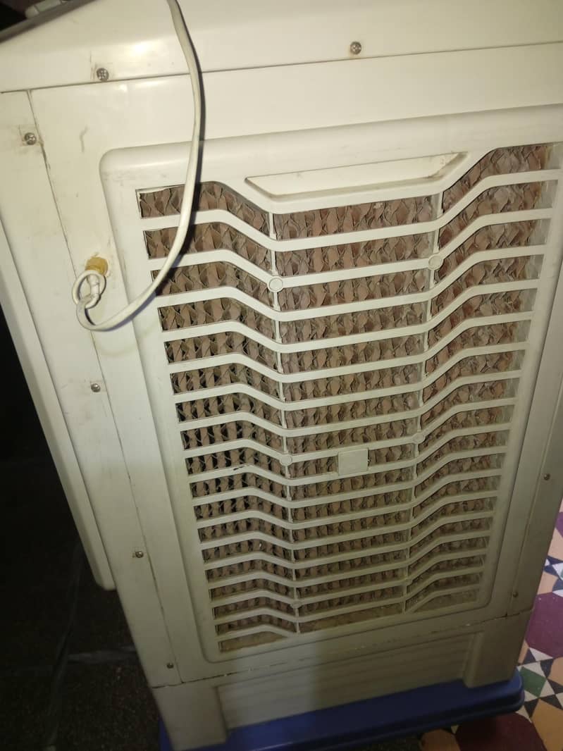Room Cooler 4