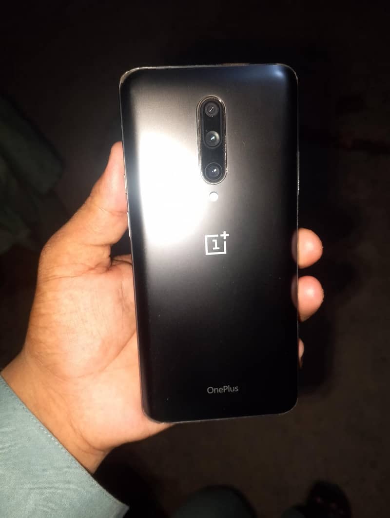 One Plus 7 Pro 0
