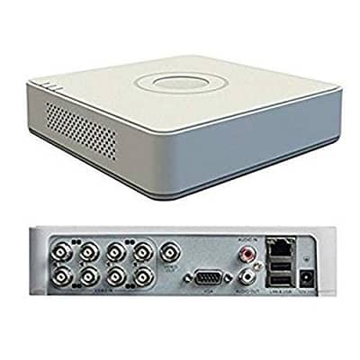 hikvision dvr 8 chanel
