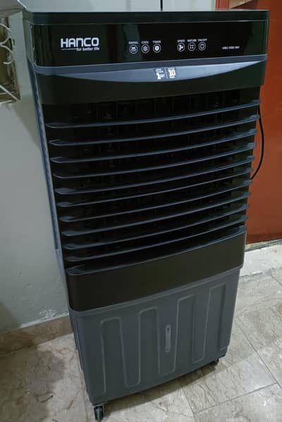 hanco air cooler