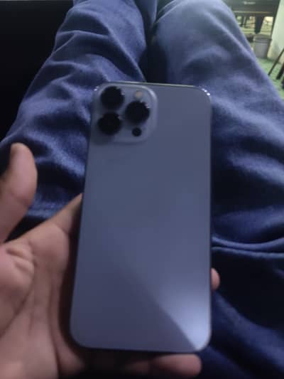 Apple iPhone 13 Pro Max