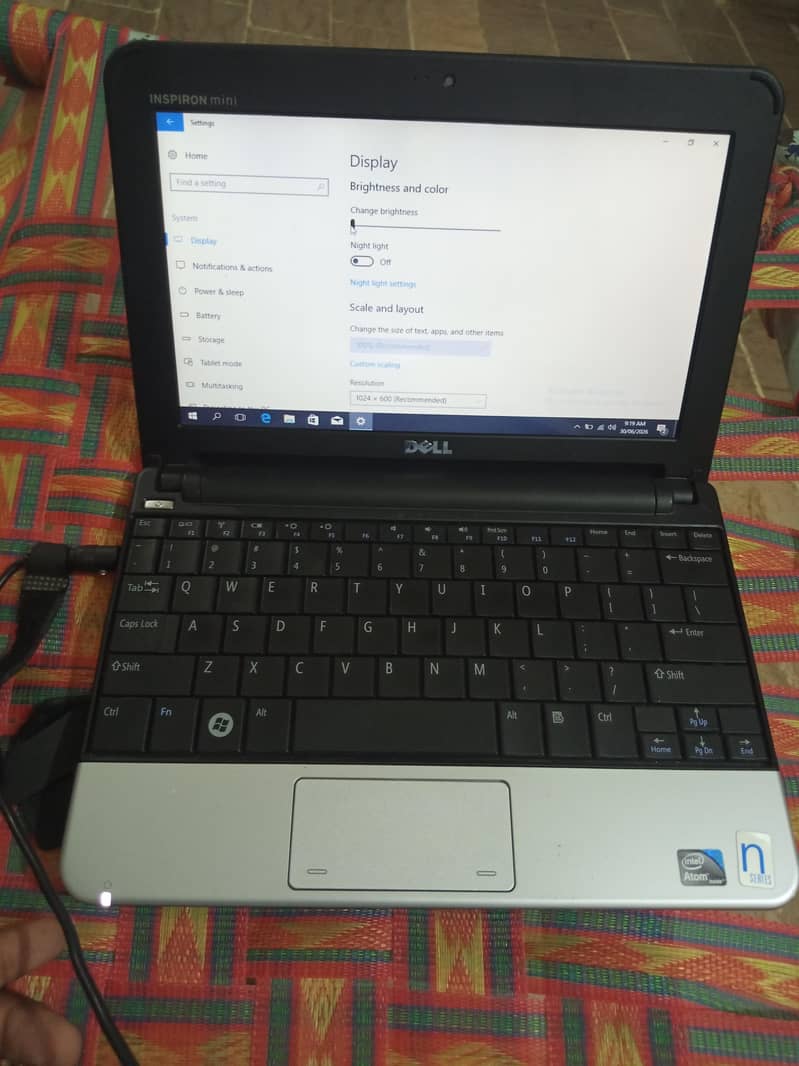 mini lab top ha 2
