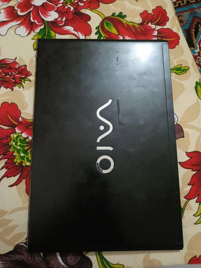 Sony VAIO Pro 13 (Japan) | Core i5 5th Gen | 4GB RAM | 128GB SSD |