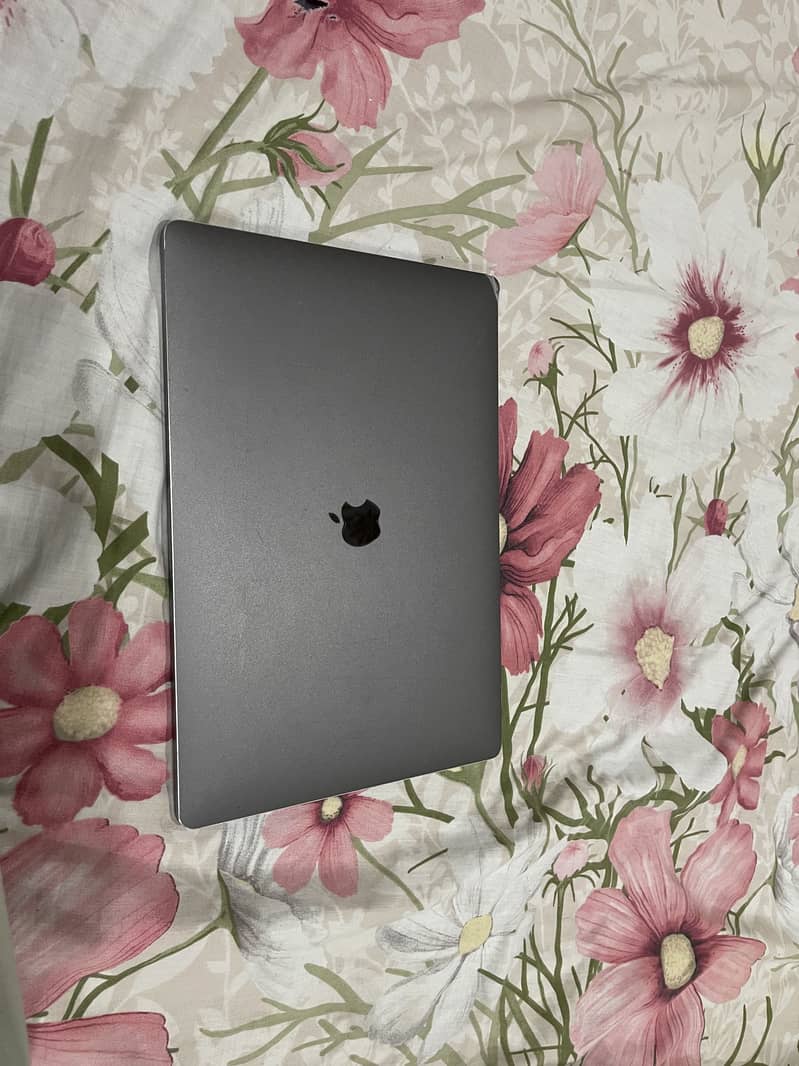 Macbook pro 2017 3