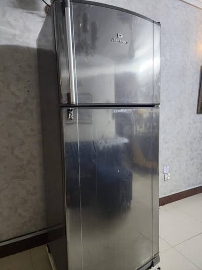 selling Dawlance refrigerator 2 door non frost