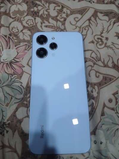 Xiaomi Redmi 12