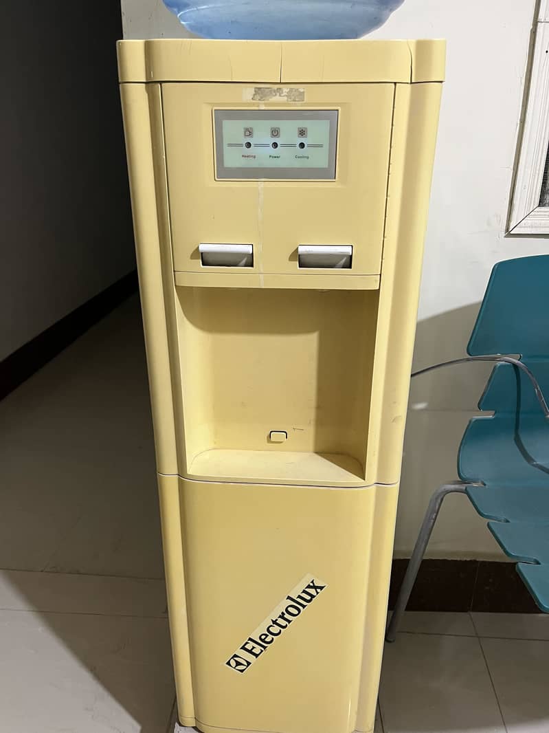 Electrolux 0