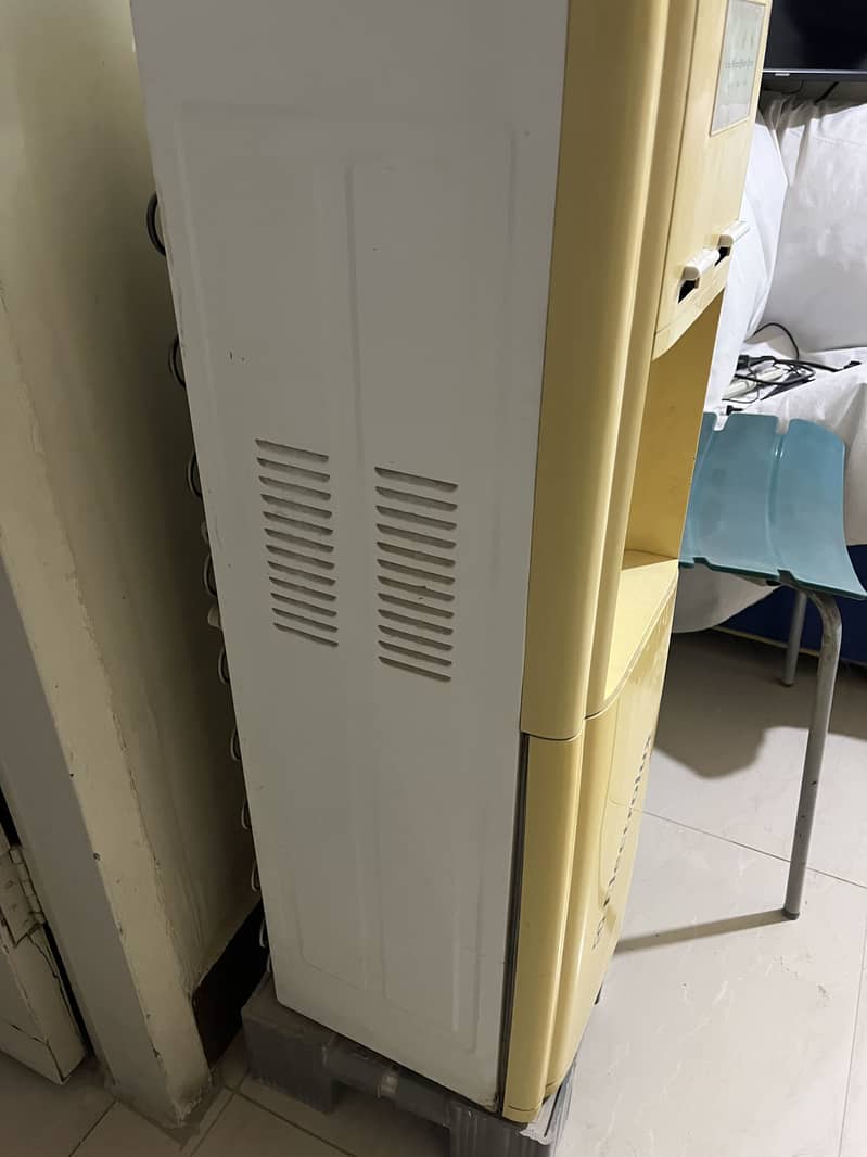 Electrolux 1