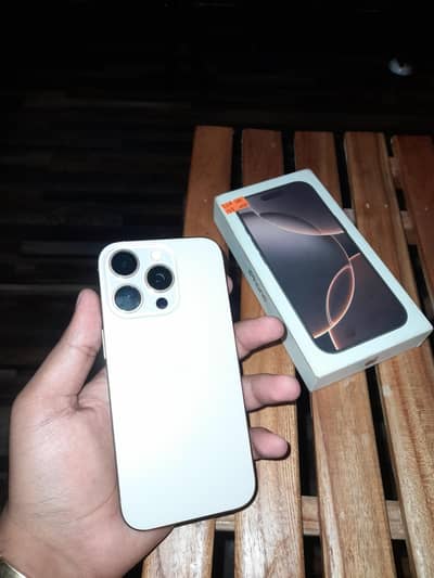 Apple iPhone 15 pro