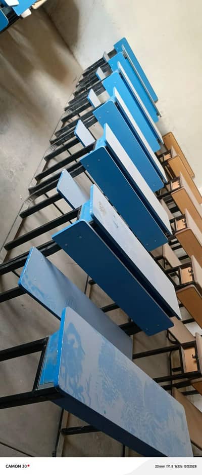 Sale school furniture