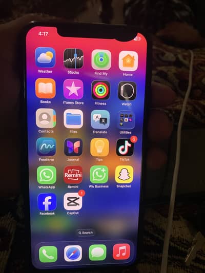 Apple iPhone 11Pro Max