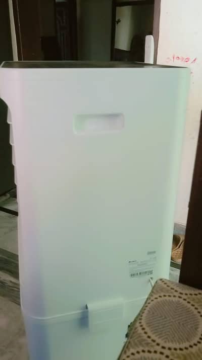 Gree Air coller