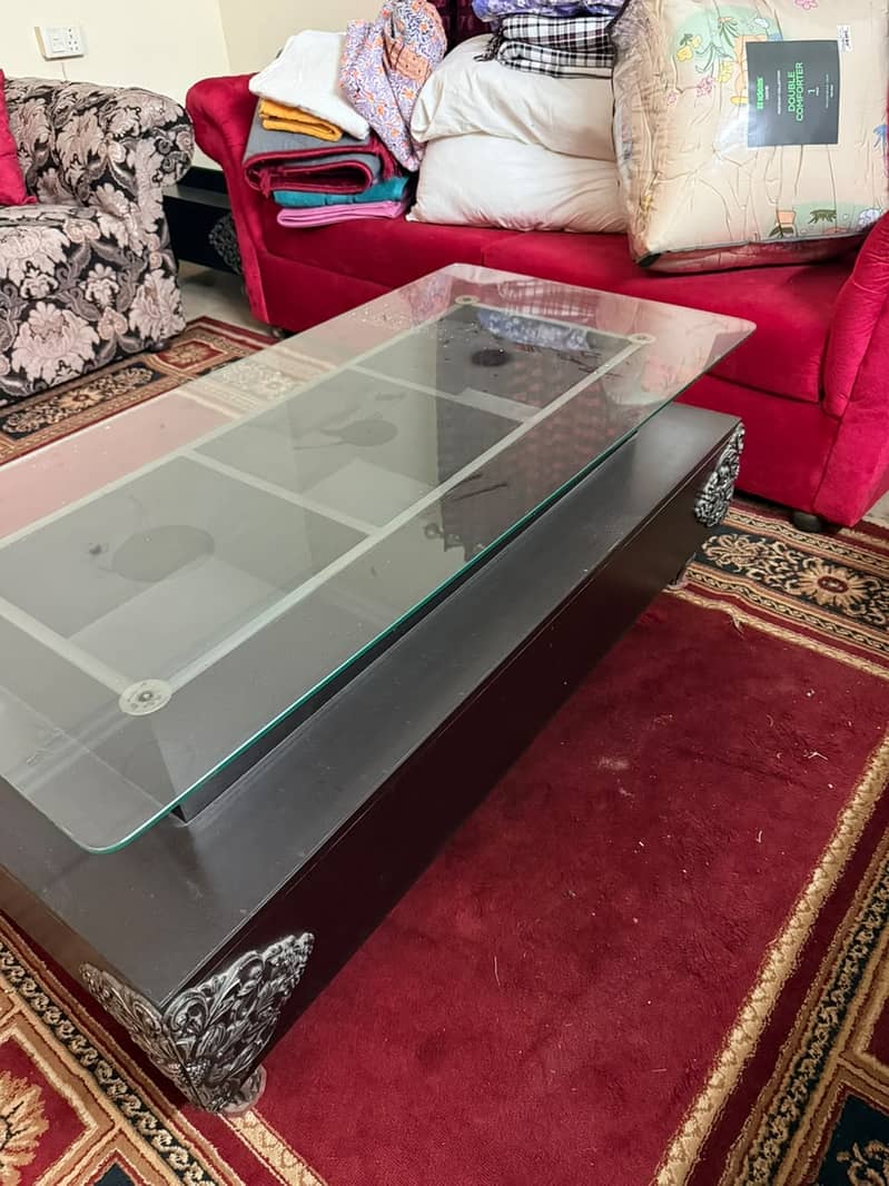 Dining table/ table/ center table/ 5