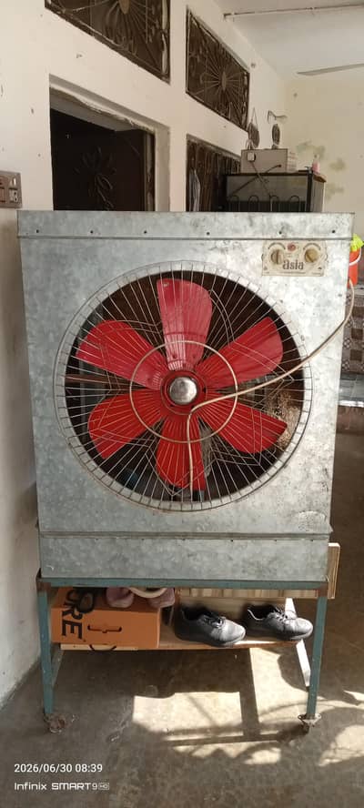 Air Cooler