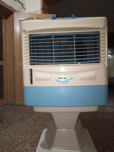 Room cooler